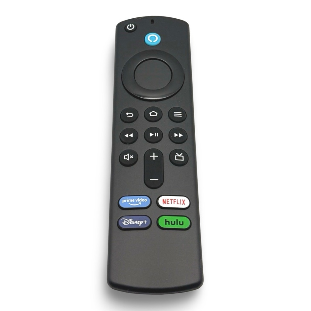 Replacement Remote Control for Fire TV Stick Streaming Devices